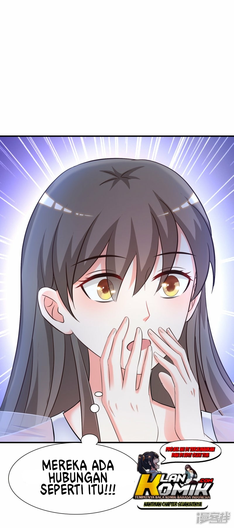 The Strongest Peach Blossom Chapter 68 - halaman 38