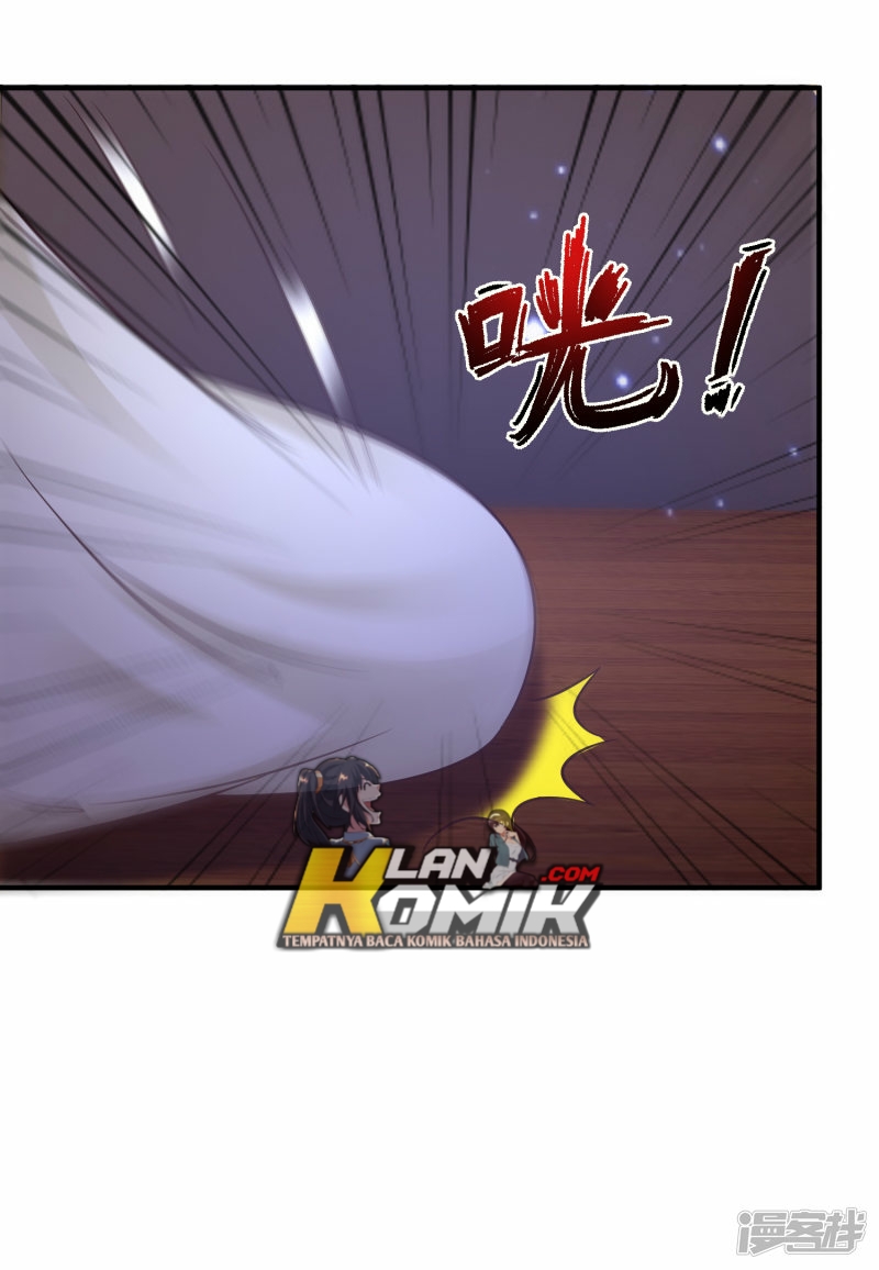 The Strongest Peach Blossom Chapter 68 - halaman 7