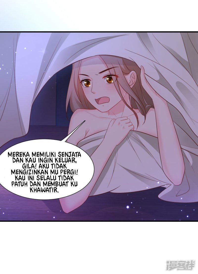 The Strongest Peach Blossom Chapter 68 - halaman 9