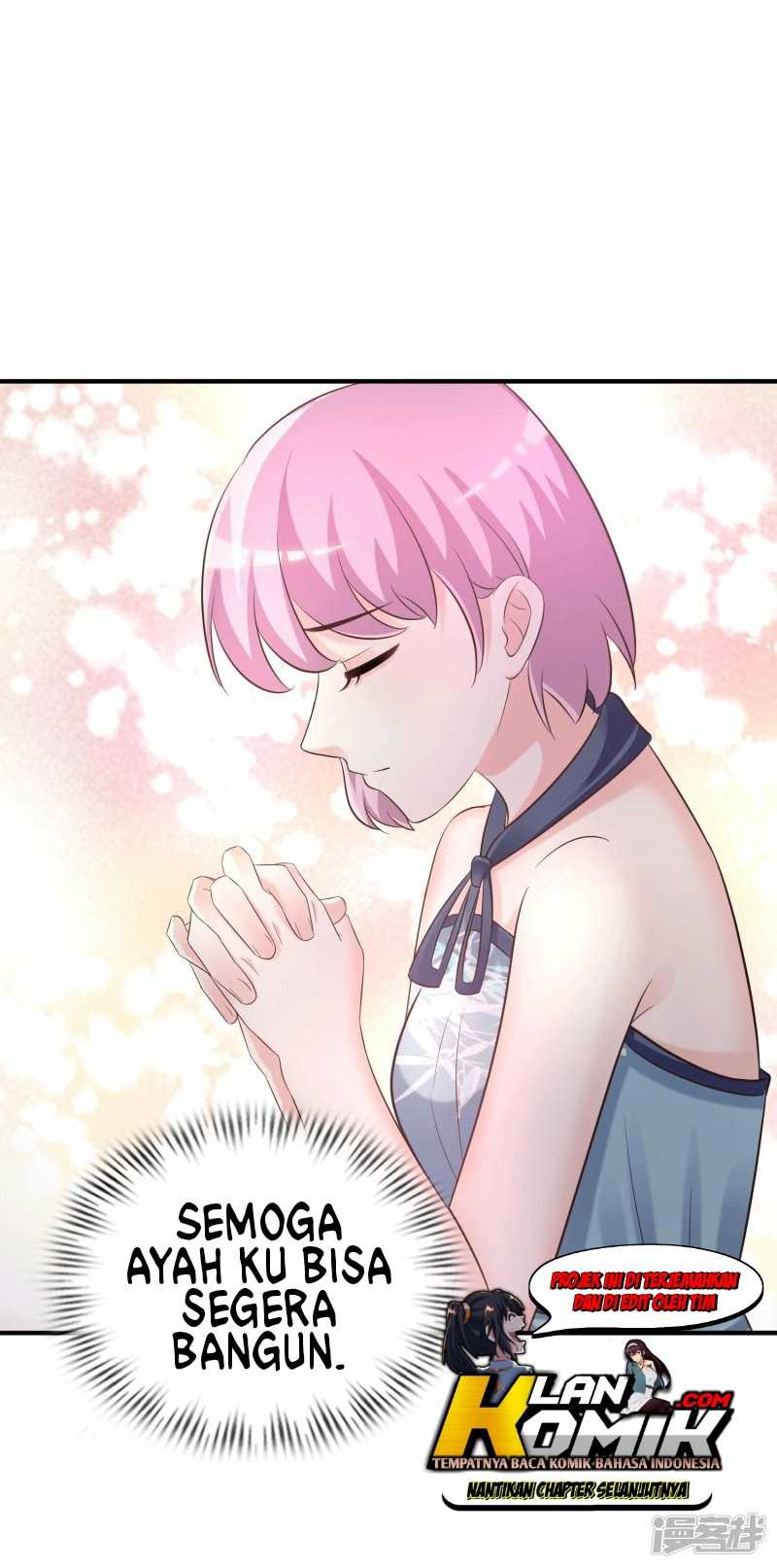 The Strongest Peach Blossom Chapter 69 - halaman 22
