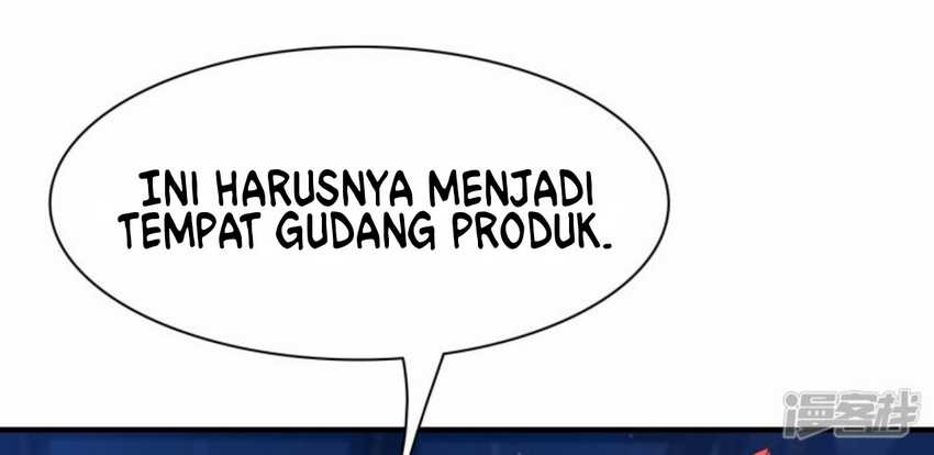 The Strongest Peach Blossom Chapter 69 - halaman 6
