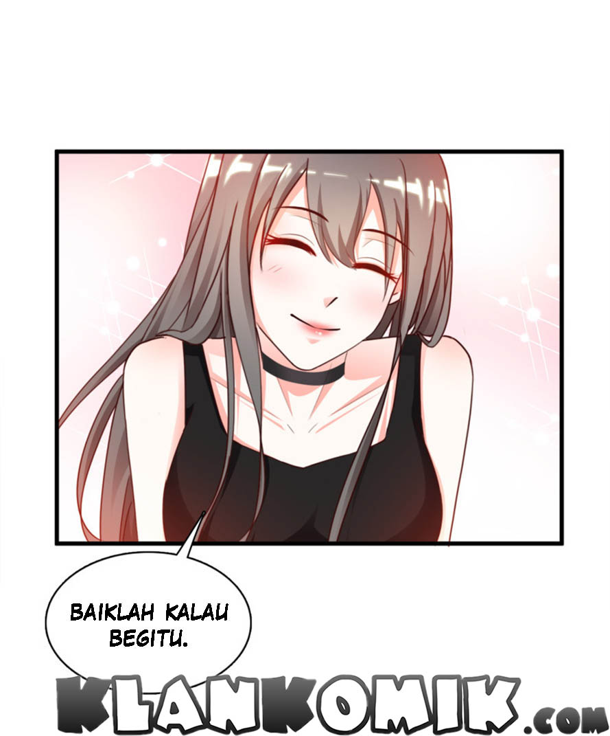 The Strongest Peach Blossom Chapter 7 - halaman 10