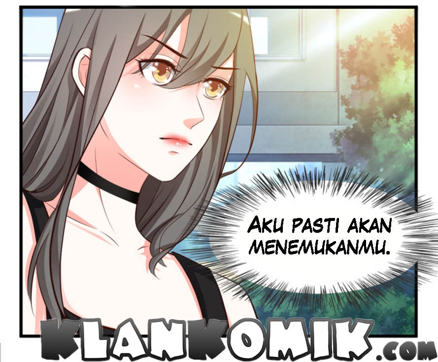The Strongest Peach Blossom Chapter 7 - halaman 17