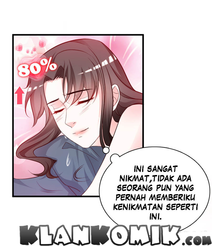 The Strongest Peach Blossom Chapter 7 - halaman 2