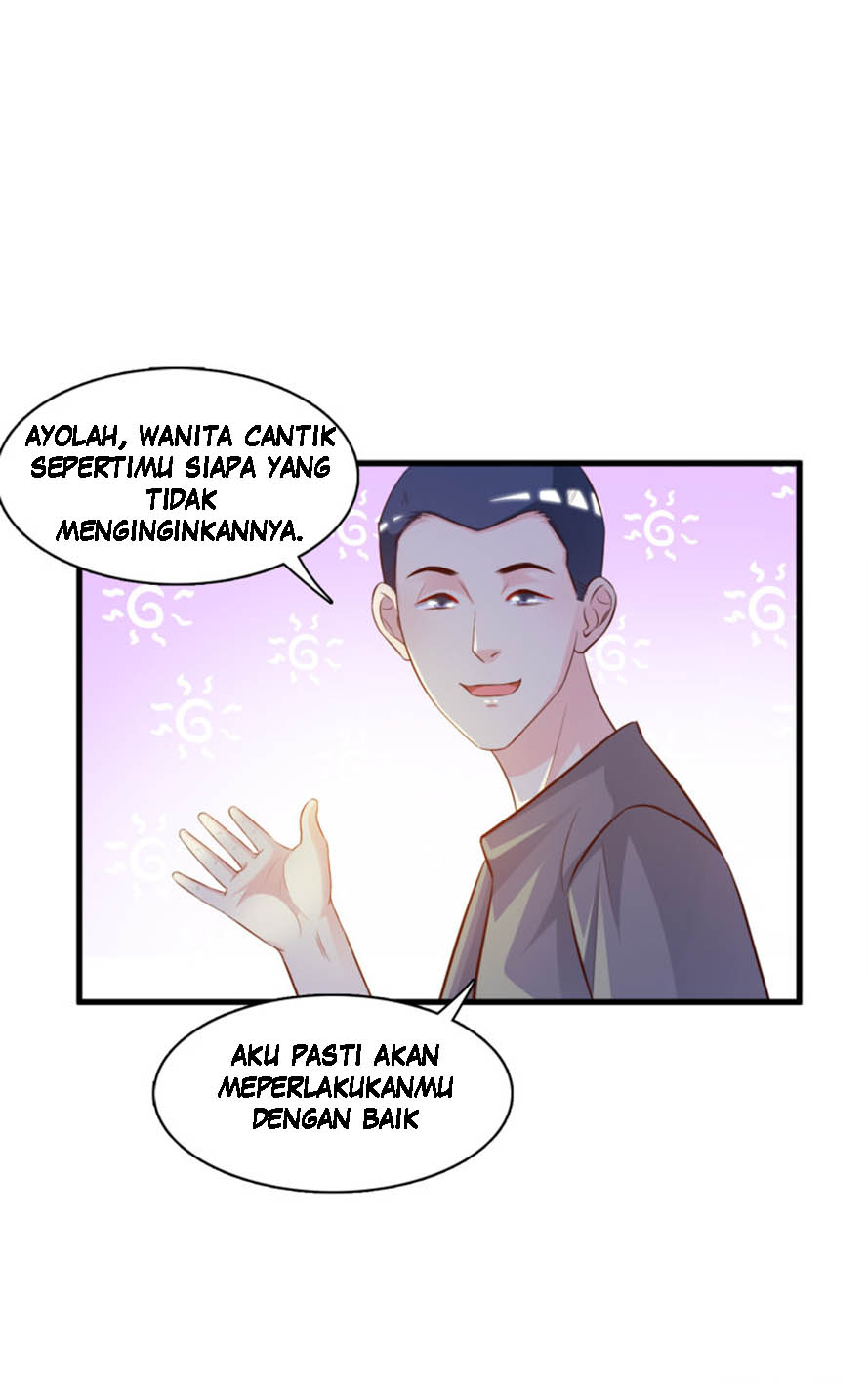 The Strongest Peach Blossom Chapter 7 - halaman 9