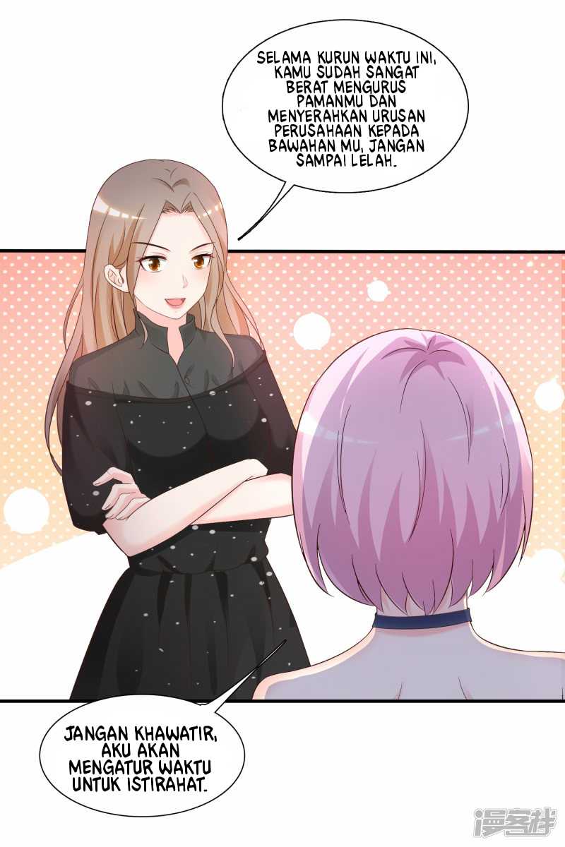 The Strongest Peach Blossom Chapter 70 - halaman 10