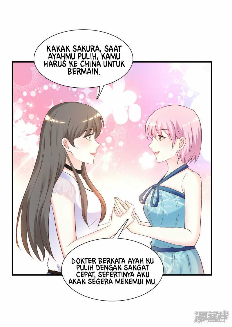 The Strongest Peach Blossom Chapter 70 - halaman 11