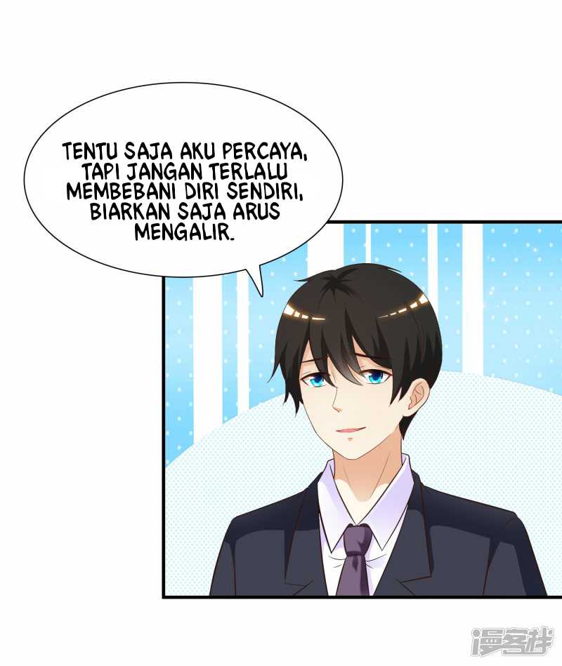 The Strongest Peach Blossom Chapter 70 - halaman 13