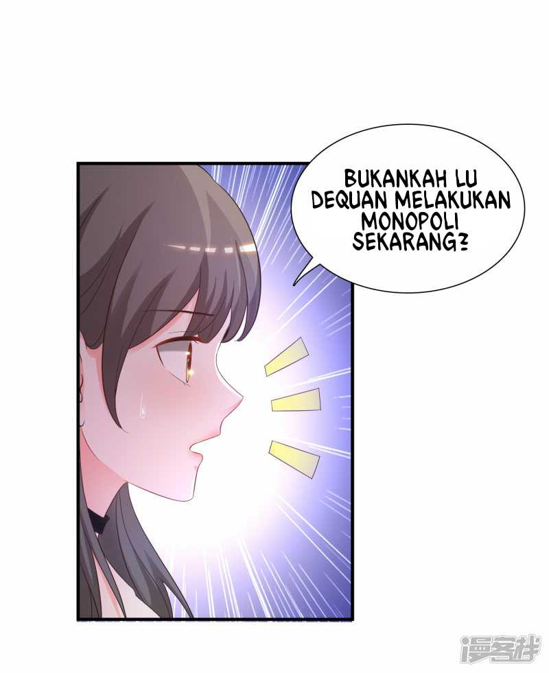 The Strongest Peach Blossom Chapter 70 - halaman 15