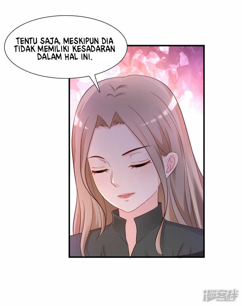 The Strongest Peach Blossom Chapter 70 - halaman 16