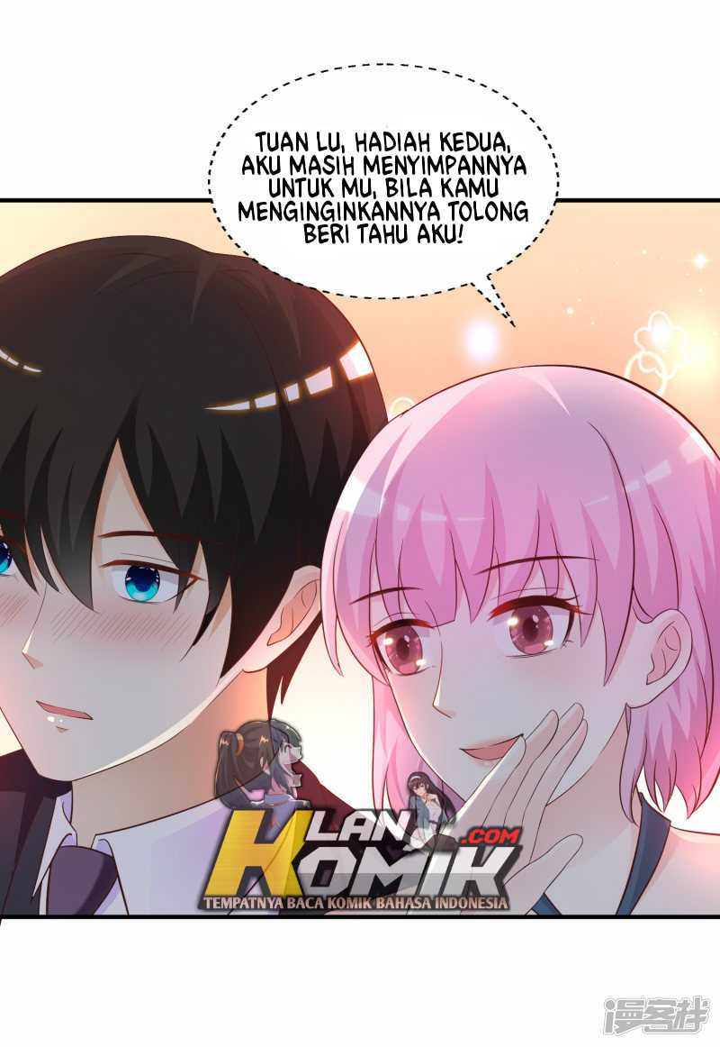 The Strongest Peach Blossom Chapter 70 - halaman 17