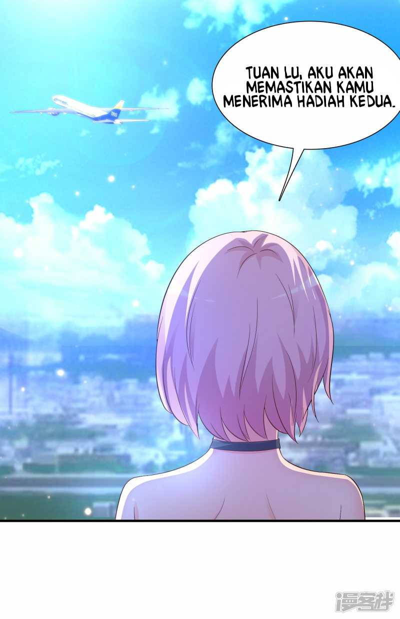 The Strongest Peach Blossom Chapter 70 - halaman 20