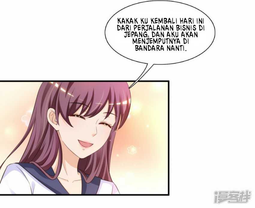 The Strongest Peach Blossom Chapter 70 - halaman 22