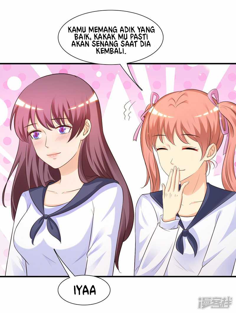 The Strongest Peach Blossom Chapter 70 - halaman 23