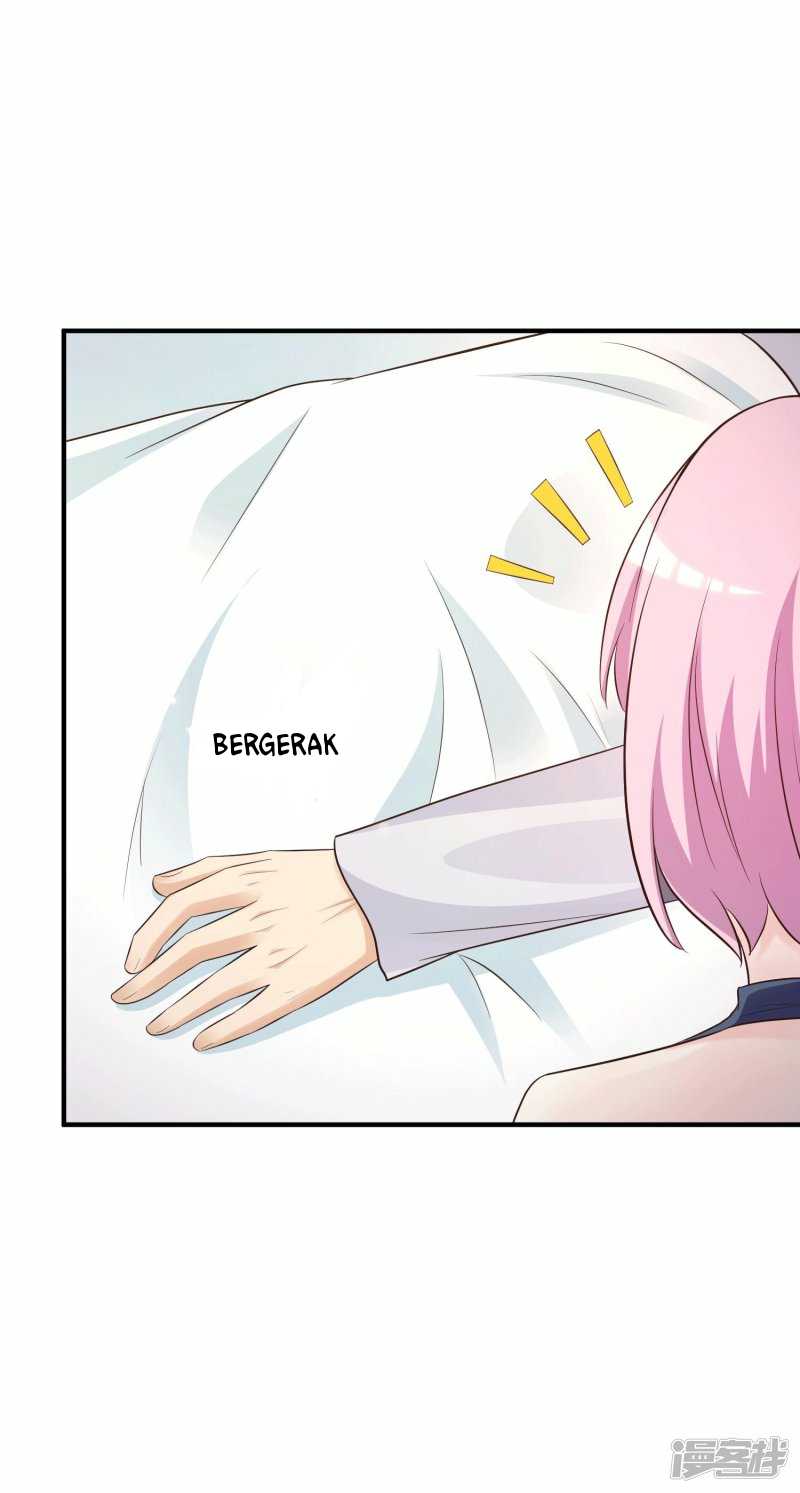 The Strongest Peach Blossom Chapter 70 - halaman 3