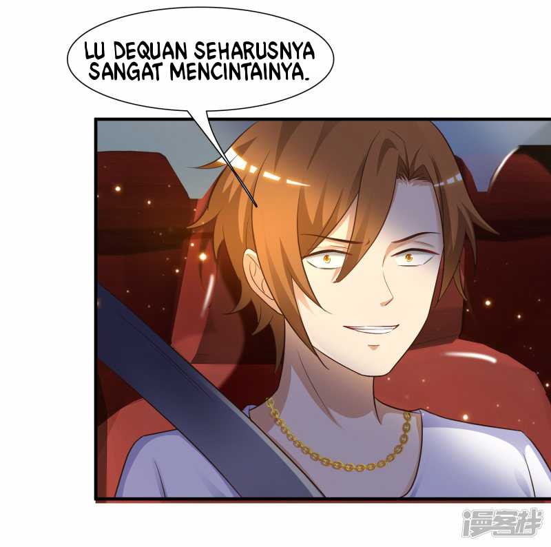 The Strongest Peach Blossom Chapter 70 - halaman 30