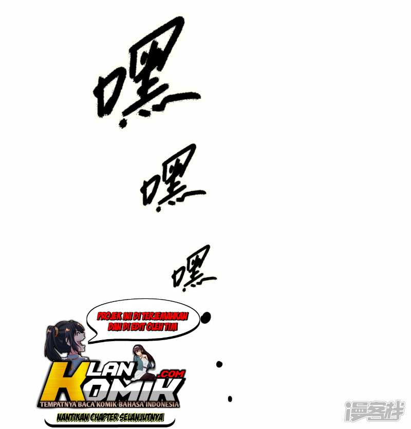 The Strongest Peach Blossom Chapter 70 - halaman 31