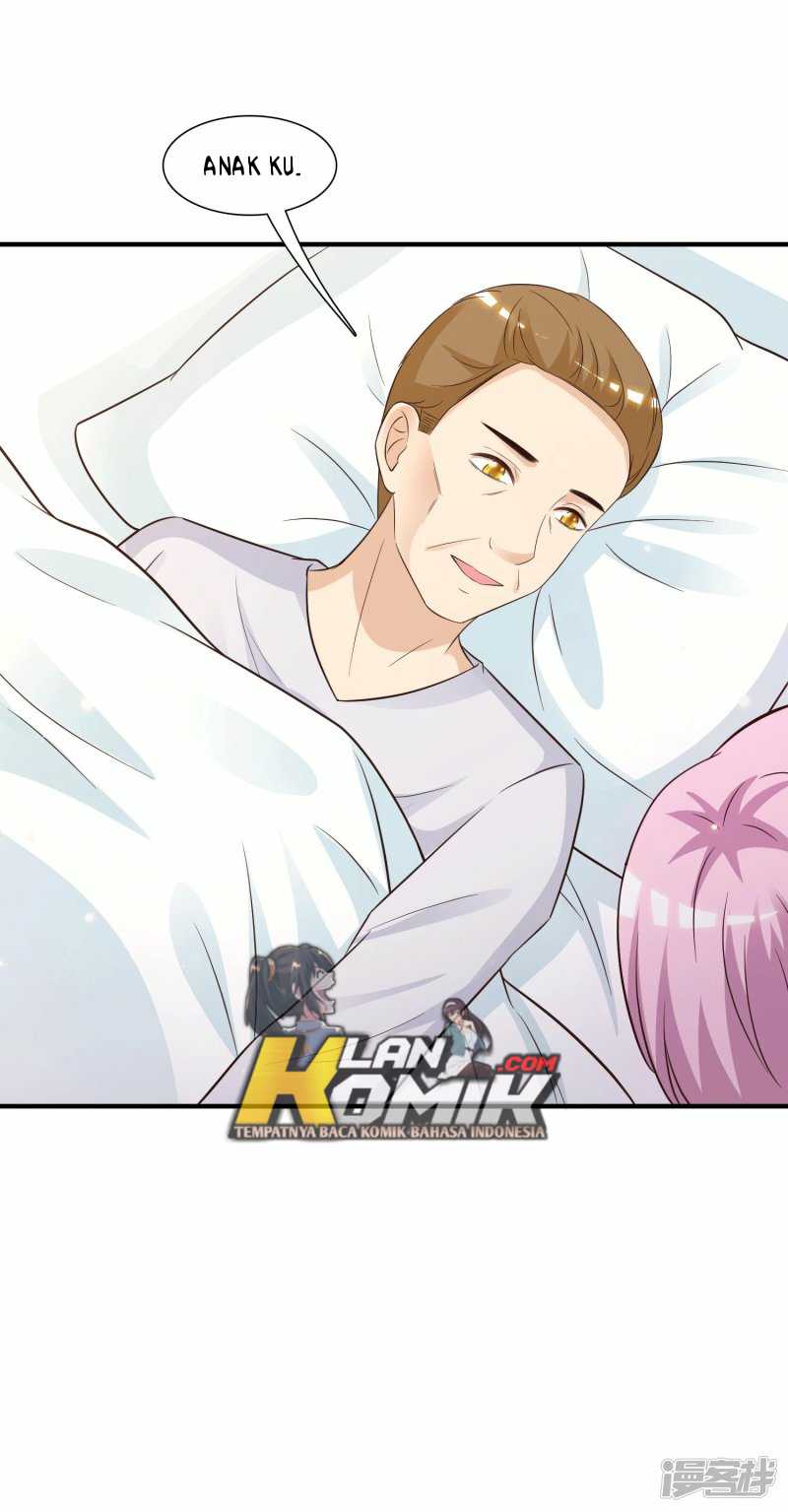 The Strongest Peach Blossom Chapter 70 - halaman 5