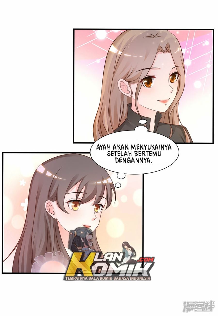 The Strongest Peach Blossom Chapter 71 - halaman 10