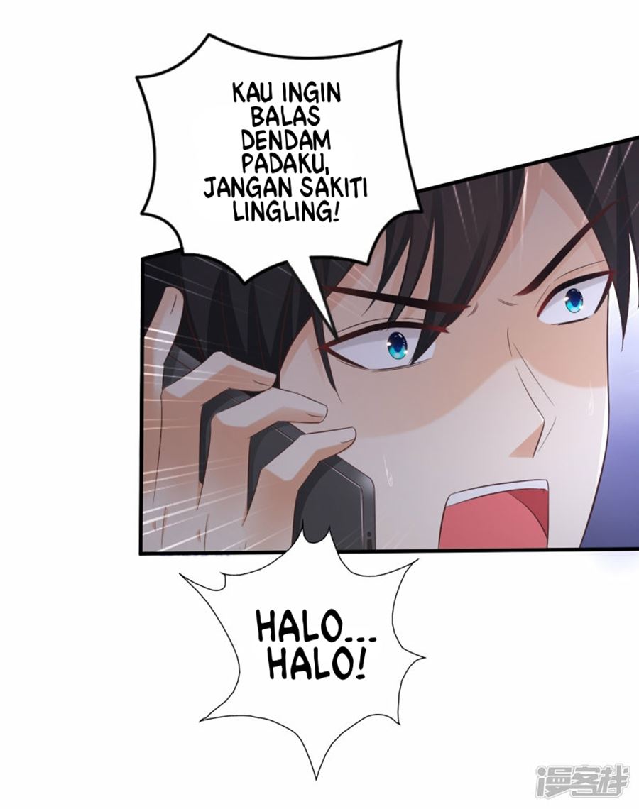 The Strongest Peach Blossom Chapter 71 - halaman 19