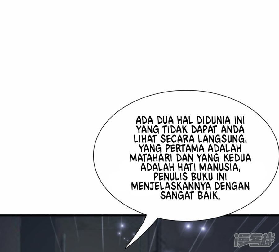 The Strongest Peach Blossom Chapter 71 - halaman 25