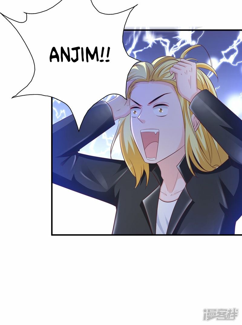 The Strongest Peach Blossom Chapter 72 - halaman 15