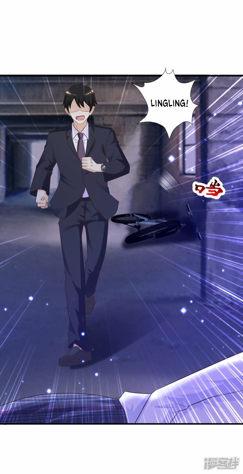 The Strongest Peach Blossom Chapter 72 - halaman 20