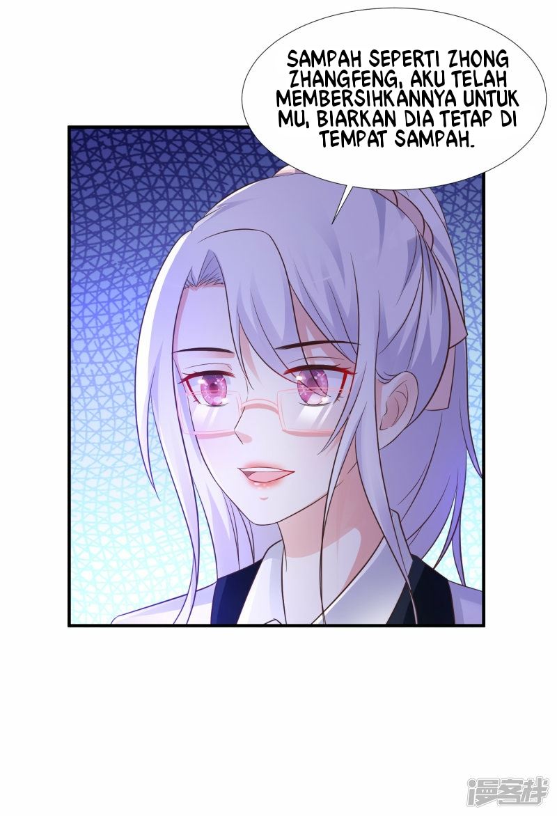 The Strongest Peach Blossom Chapter 72 - halaman 23