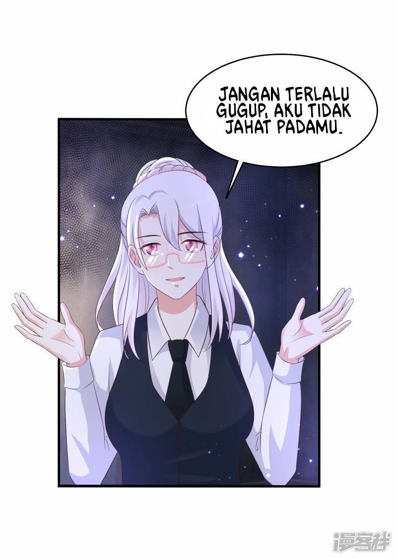 The Strongest Peach Blossom Chapter 72 - halaman 26