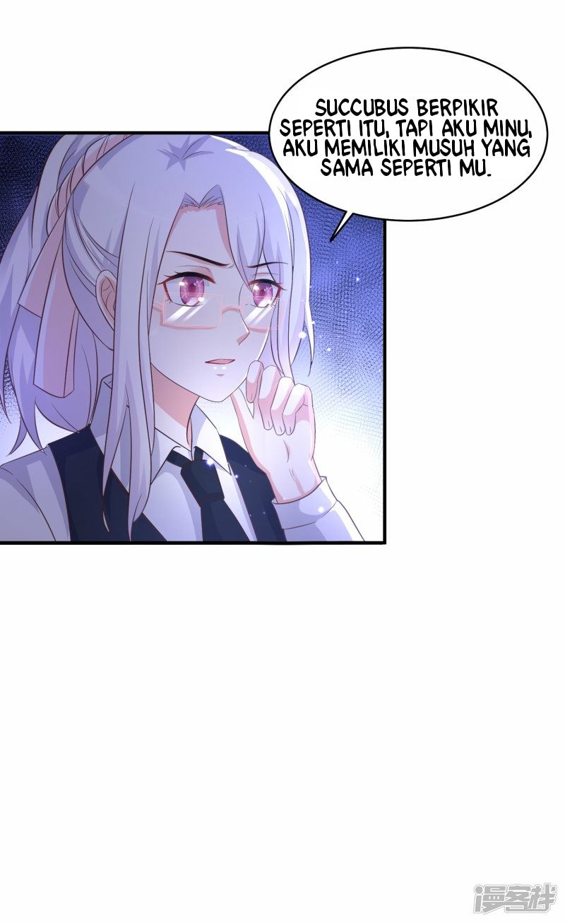 The Strongest Peach Blossom Chapter 72 - halaman 28