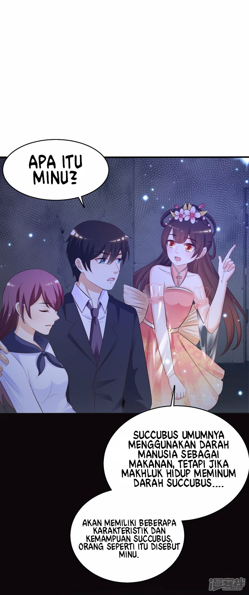 The Strongest Peach Blossom Chapter 72 - halaman 29