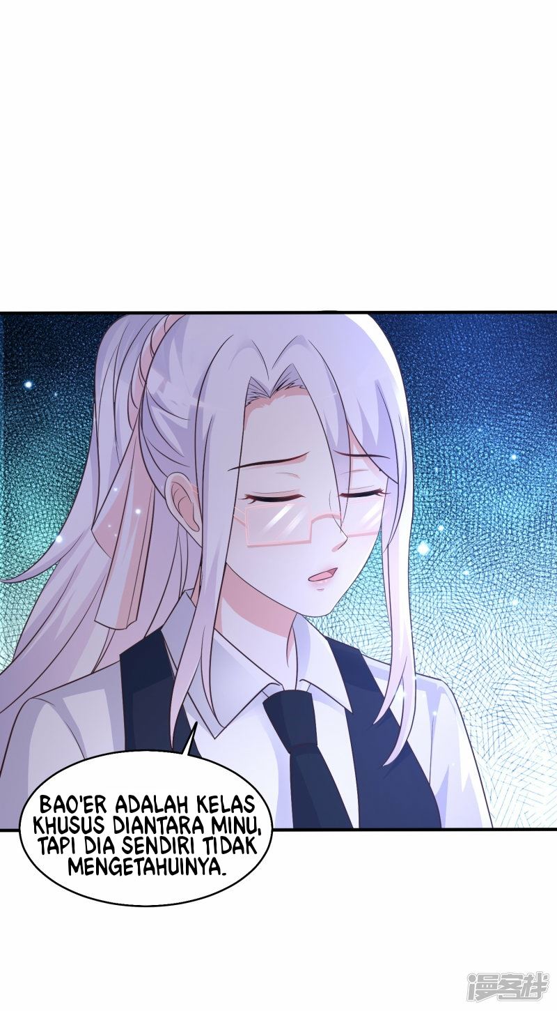 The Strongest Peach Blossom Chapter 72 - halaman 31