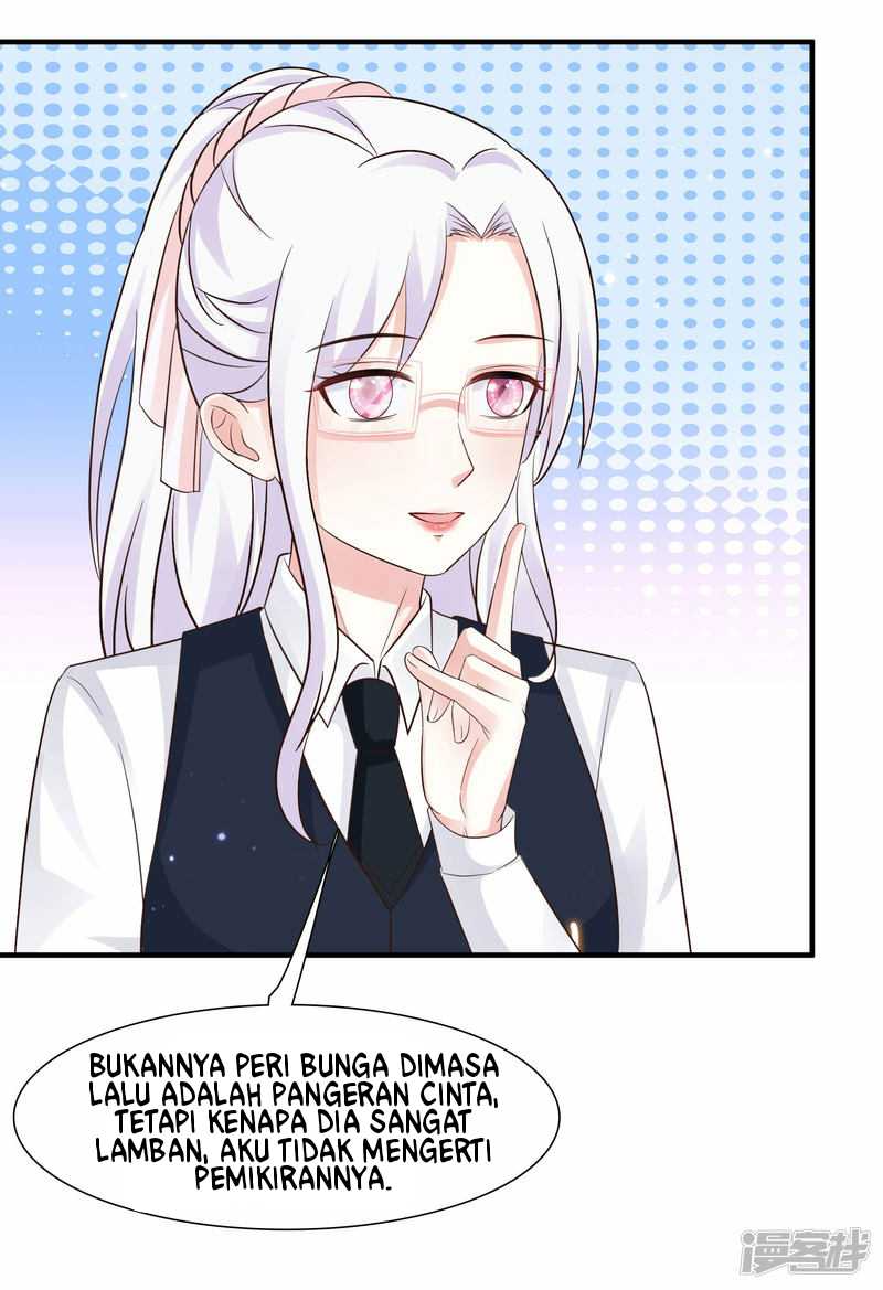 The Strongest Peach Blossom Chapter 73 - halaman 1