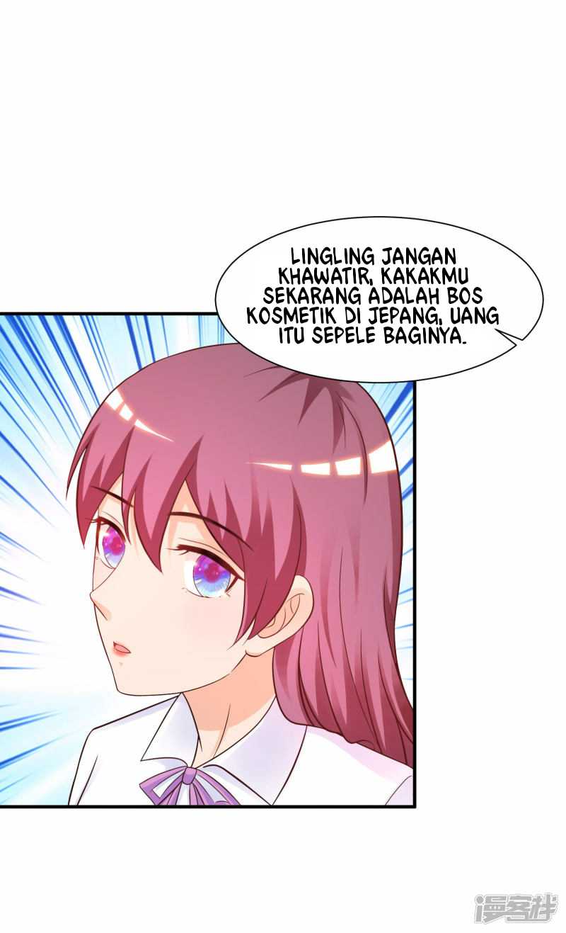 The Strongest Peach Blossom Chapter 73 - halaman 11