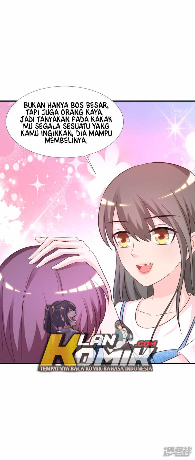 The Strongest Peach Blossom Chapter 73 - halaman 13