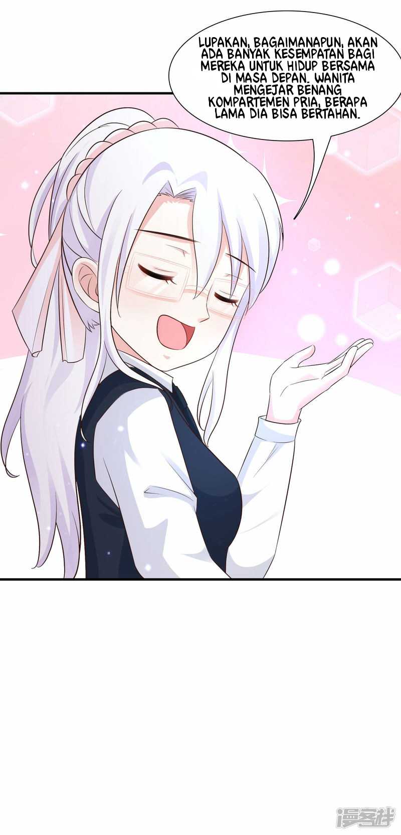 The Strongest Peach Blossom Chapter 73 - halaman 2