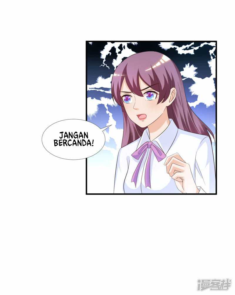 The Strongest Peach Blossom Chapter 73 - halaman 8