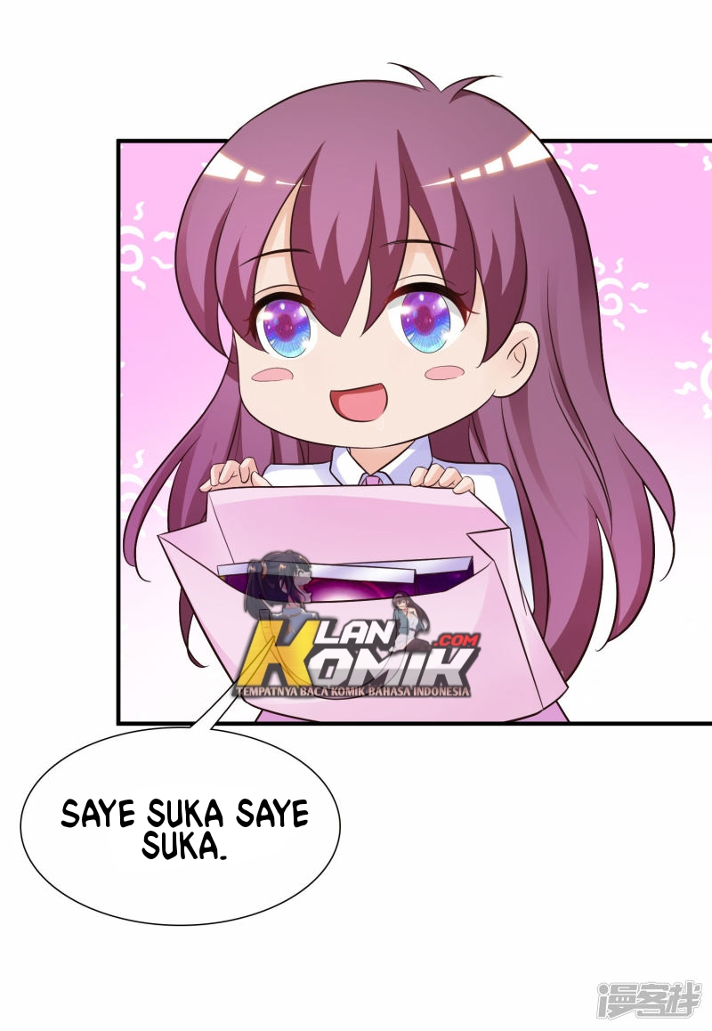 The Strongest Peach Blossom Chapter 74 - halaman 11