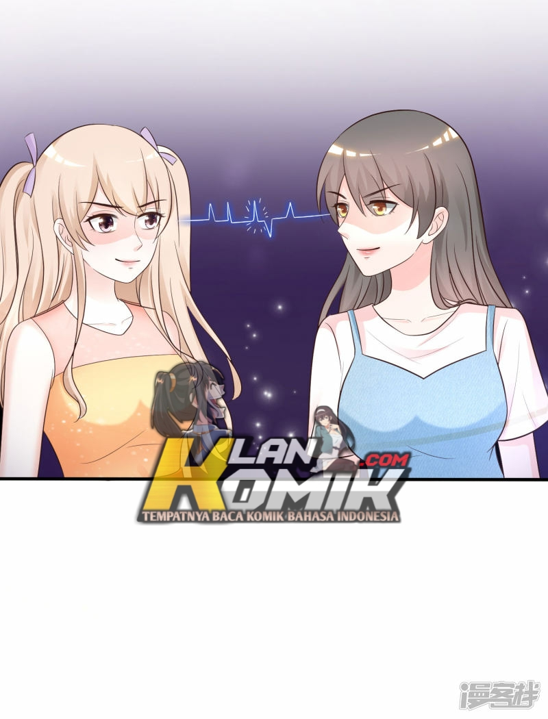 The Strongest Peach Blossom Chapter 74 - halaman 14