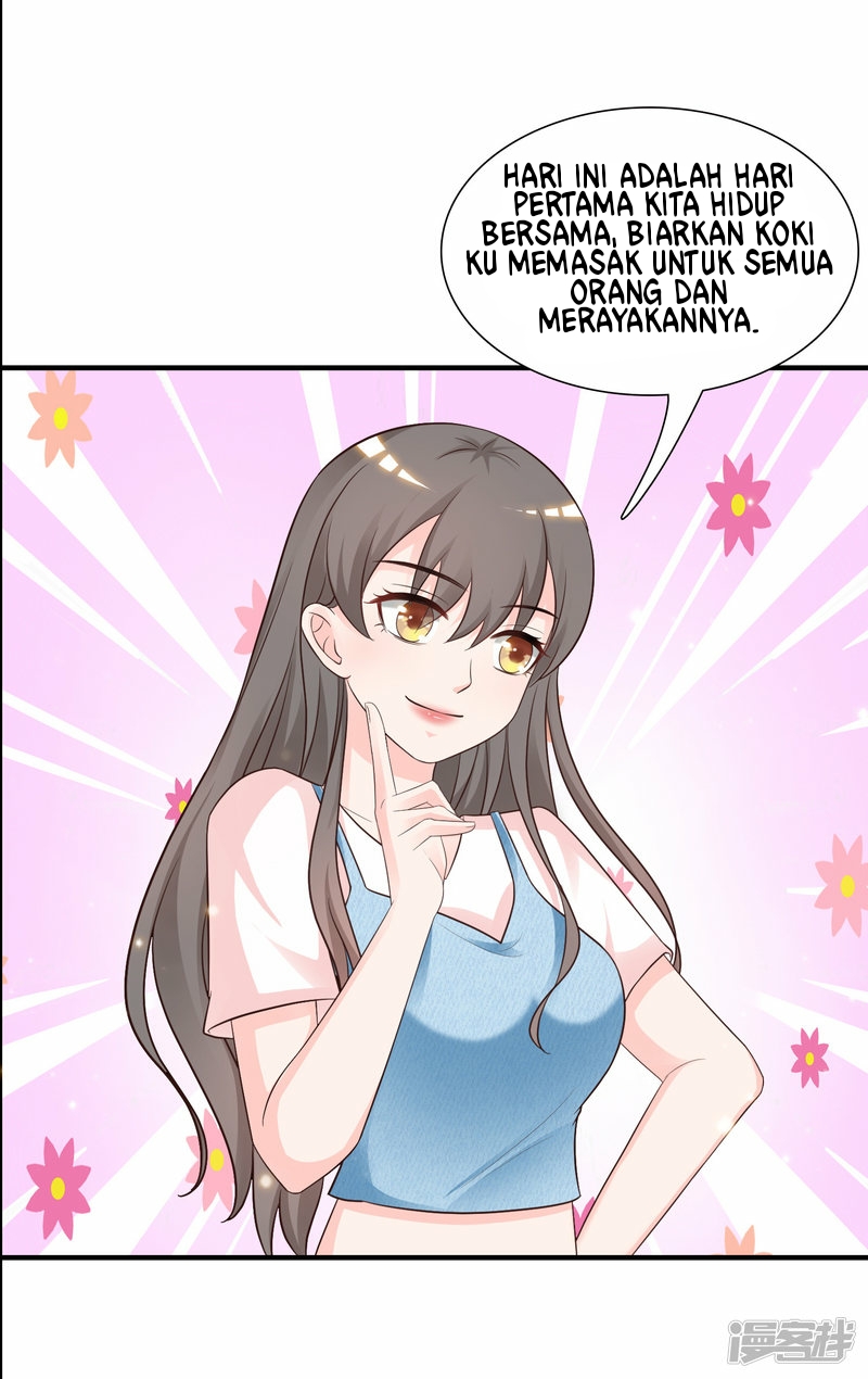 The Strongest Peach Blossom Chapter 74 - halaman 15