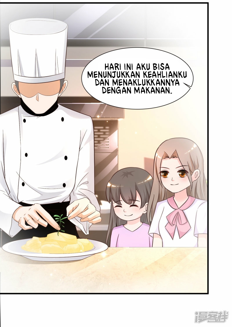 The Strongest Peach Blossom Chapter 74 - halaman 18