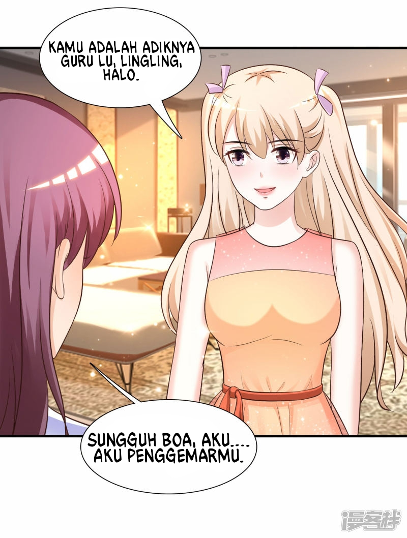 The Strongest Peach Blossom Chapter 74 - halaman 5