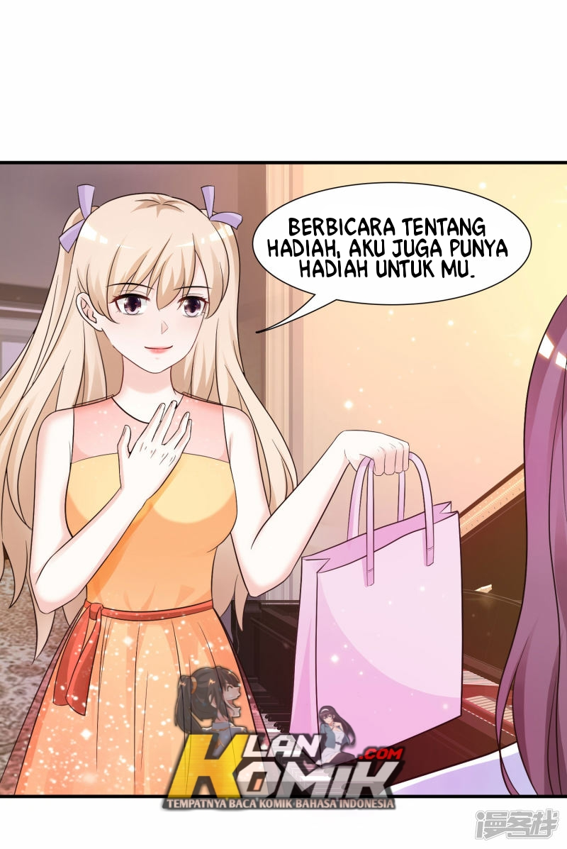 The Strongest Peach Blossom Chapter 74 - halaman 8