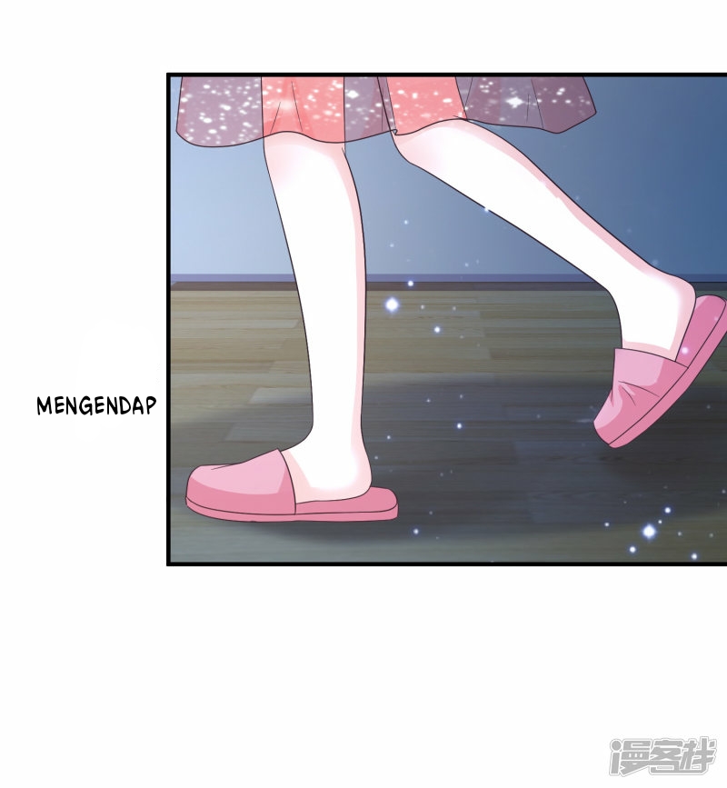 The Strongest Peach Blossom Chapter 75 - halaman 1