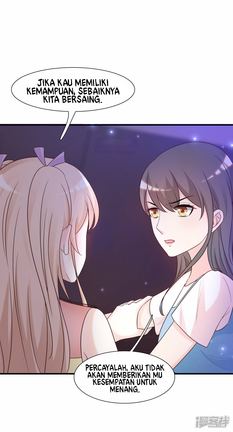 The Strongest Peach Blossom Chapter 75 - halaman 10