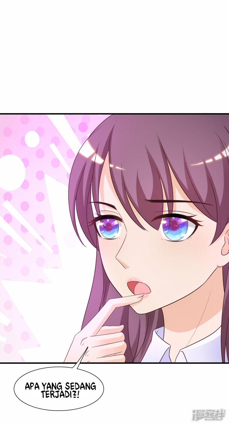 The Strongest Peach Blossom Chapter 75 - halaman 14