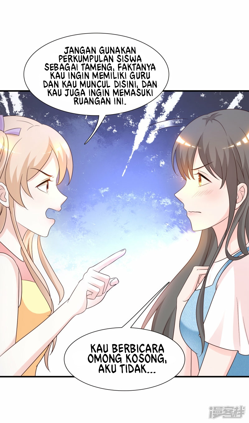 The Strongest Peach Blossom Chapter 75 - halaman 5