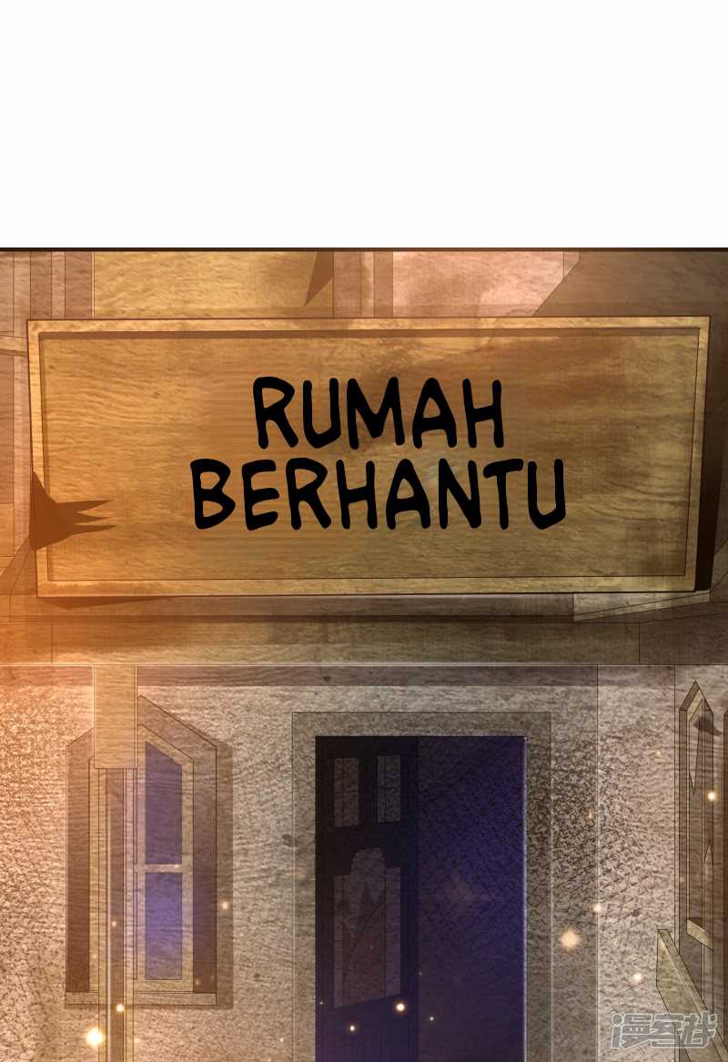 The Strongest Peach Blossom Chapter 76 - halaman 15