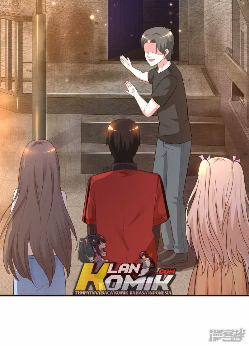 The Strongest Peach Blossom Chapter 76 - halaman 16