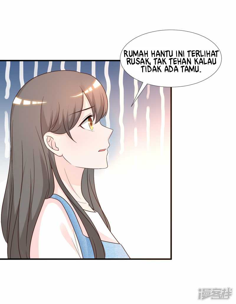 The Strongest Peach Blossom Chapter 76 - halaman 17